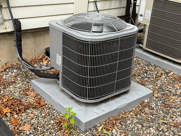 24/7 Emergency Hvac experts in Trumbauersville, PA